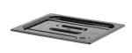 Dangtis GN 1/1 indui COOL, HENDI, COOL, GN 1/2, Juodas, 325x265mm