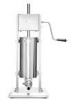 De&scaron;rų kim&scaron;tuvas, HENDI, Profi Line, 5L, 304x304x(H)640mm