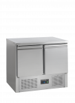 Saladette &scaron;aldymo stalas GN1/1 SA910BT