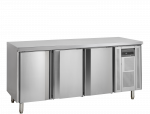Užkandžių vitrina-&scaron;aldiklis SK6310BT