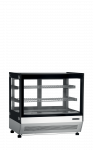 &Scaron;aldoma vitrina LCT750F/BLACK