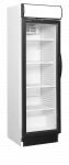 Butelių &scaron;aldytuvas, kairėje pusėje atidaromos durys CEV425CP 2 LED L/H