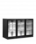 Barų &scaron;aldytuvas DB301H-3