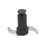 Dantytas peilis kuteriams K-31, KE-4V ir daugiafunkciniams įrenginiams CK-241, CK-24V Compact Line, Sammic