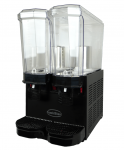 DRINK DISPENSER 2X20L FOR ALL NON-PARTICULATE CLEAR DRINKS