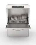 Indaplovė 40x40, elektroninis valdymas, HENDI, Profi Line, 230V/2970W, 473x513x(H)689mm
