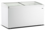 CHEST FREEZER GLASS COVER LOTTE-456