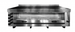 SALAMANDER GAS 8 HEATING ZONES