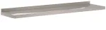 400 SS WALL SHELVES 1800 EXCL. CONSOLES