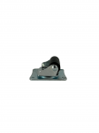 CASTOR SET FOR 7455.22/29 10X