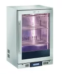 Brandinimo spinta, Arktic, 138L, 230V/350W, 600x545x(H)900mm