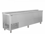 Butelių &scaron;aldytuvas BHC250X1