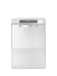 Indaplovė 50x50, elektroninis valdymas, HENDI, Profi Line, 400V/4400W, 582x610x(H)822mm