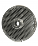 3MM GRINDER PLATE FOR MEATGRINDER 32 - 750KG/H