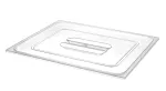 Dangtis GN 2/1 konteineriui COOL, HENDI, COOL, GN 2/1, Permatomas, 650x325mm