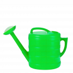 Sodo plastikinis laistytuvas 10 L RC-K-1600 žalias