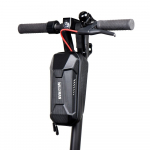 WILDMAN kelioninis mai&scaron;as skuterio vandeniui 2L juodas