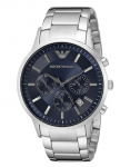 VYRI&Scaron;KAS LAIKRODIS EMPORIO ARMANI AR2448 - RENATO