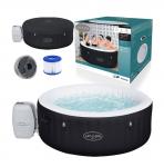 Bestway Jacuzzi Lay-Z-Spa MIAMI 4 asmenims 180x66cm 60001