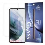 Grūdintas stiklas Samsung Galaxy A55 ekranui