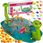 Arkadinis žaidimas &bdquo;Dinozaurų mū&scaron;is&ldquo; 24656
