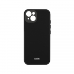 SBS Pilnas Aktyvus D3O Dėklas iPhone 15 - juodas