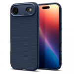 Spigen Liquid Air dėklas iPhone 17 Air - mėlynas