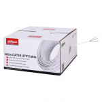 Dahua Technology PFM920I-5EUN tinklo kabelis Baltas 305 m Cat5e U/UTP (UTP)