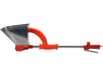 PNEUMATINIS KLINKERIŲ PLOVIKLIS YT-54400 YATO