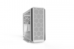 be quiet! Silent Base 802 Langas Baltas Midi Tower