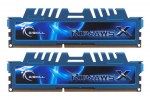 G.Skill 16GB PC3-12800 atminties modulis DDR3 1600 MHz