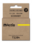 Actis KE-1284 ra&scaron;alas (pakaitalas Epson T1284; Standartinis; 13 ml; geltonas)