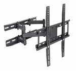 ART RAMT AR-35 TV laikiklis 165,1 cm (65") Juodas