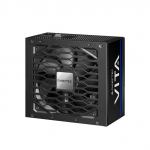 Chieftec Vita Maitinimo &scaron;altinis 750W 80+Bronze - PC-Server Maitinimo &scaron;altinis - 12,5 min maitinimo blokas 20+4 pin ATX PS/2