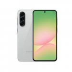 Samsung SM-A566B Galaxy A56 Dual SIM 5G 8GB RAM 128GB &Scaron;viesiai pilkas EU - TIK DĖŽUTĖ PAŽEISTA