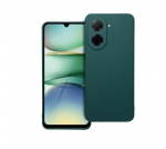 MATT apsaugas XIAOMI Redmi A5 (171,7 x 77,8 x 8,26) tamsiai žalia