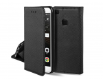 SMART CASE knyga NOKIA 230 juoda
