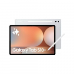 Samsung SM-X820 Galaxy Tab S10+ 12.4" Wi-Fi 12GB RAM 256GB Sidabrinė EU