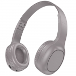 HOCO belaidės ausinės bluetooth W46 rudos