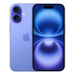 Apple iPhone 16 128GB Ultramarinas EU MYEC3