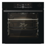 Įmontuojama orkaitė Gorenje Advanced Line BPSA6747A08BG