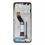FixCell LCD ekranas FixCell LCD REDMI 14C OEM su rėmeliu