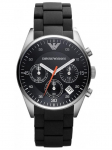 VYRŲ LAIKRODIS EMPORIO ARMANI AR5858 - SPORTIVO (zi004a)