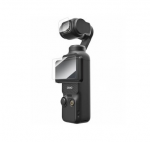 TELESIN grūdintas stiklas DJI Osmo Pocket 3