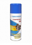 Esperanza ES103 suspausto oro dusteris 400 ml