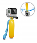 Plūduriuojanti laikiklis GoPro SJCAM sporto kameroms