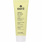 Avril ekologi&scaron;kas dieninis veido kremas normaliai odai, 50 ml