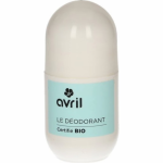 Avril moteri&scaron;kas rutulinis dezodorantas, 50 ml