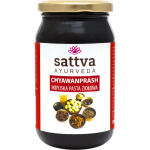 Čiavanpra&scaron;as (Chyawanprash) 500 g