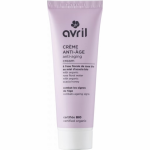 Avril ekologi&scaron;kas stangrinamasis veido kremas, 50 ml